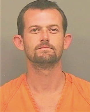 Herrell Chad - Montgomery County, TN 
