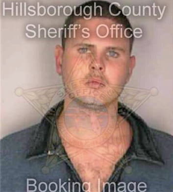 Grogan Christopher - Hillsborough County, FL 