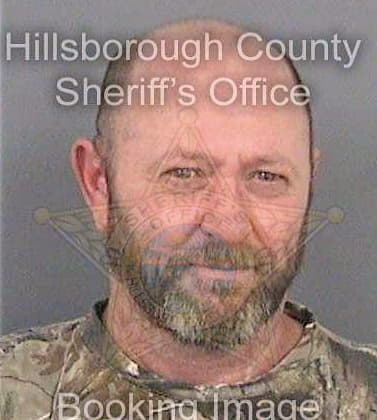 Blanchard James - Hillsborough County, FL 