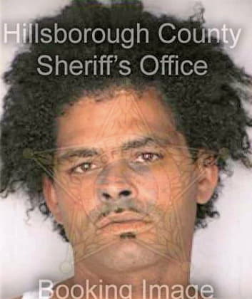 Casillo John - Hillsborough County, FL 