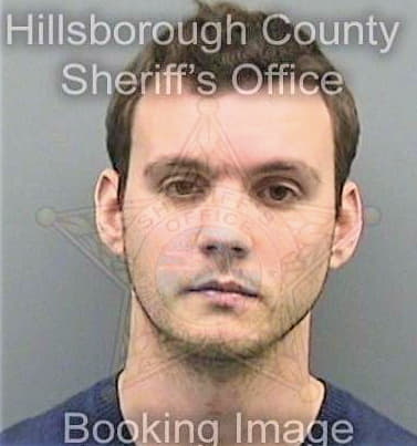 Jeske Kyle - Hillsborough County, FL 