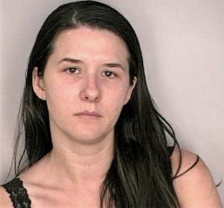 Mchan Betty - Hillsborough County, FL 
