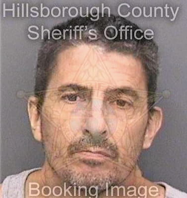 Mascarelli John - Hillsborough County, FL 