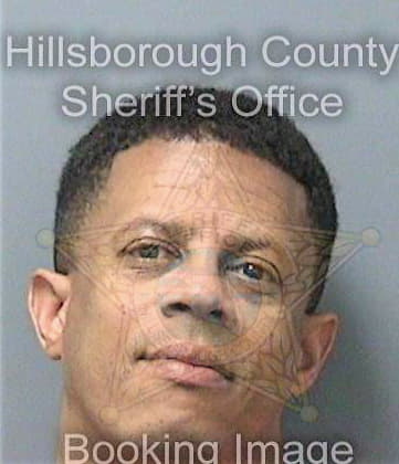 Barnes Levinski - Hillsborough County, FL 