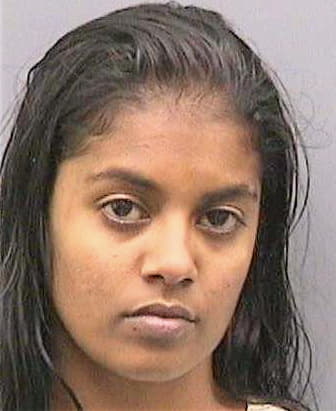 Chettiar Lina - Hillsborough County, FL 