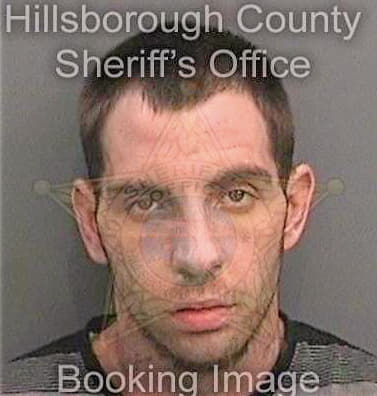 Metz Randy - Hillsborough County, FL 