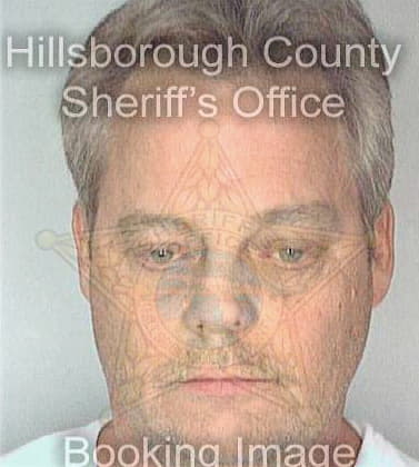 Barton David - Hillsborough County, FL 