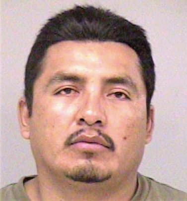 Alejo Delfino - Madera County, CA 