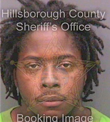 Freeman Charles - Hillsborough County, FL 