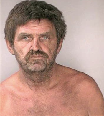 Smith Clifford - Hillsborough County, FL 