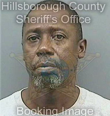 Matthews Lawrence - Hillsborough County, FL 