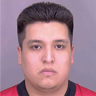 Rodriguez Armando - Dallas County, TX 