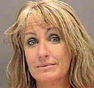 Johnes Michelle - Sarasota County, FL 