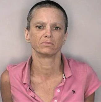 Lee Michelle - Hillsborough County, FL 