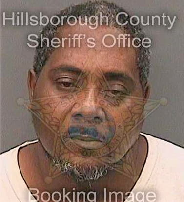 Chunn Raymond - Hillsborough County, FL 