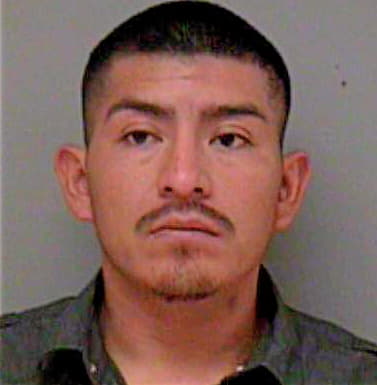 Franco Reynaldo - Madera County, CA 