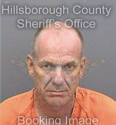 Erhardt Brian - Hillsborough County, FL 