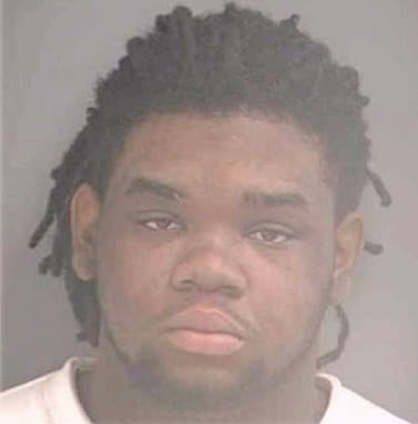 Mcleod Brian - Hillsborough County, FL 