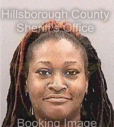 Smith Erica - Hillsborough County, FL 
