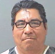 Hernandez Ramiro - Hopkins County, TX 