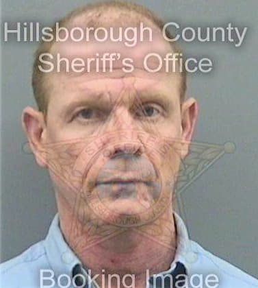 Nieberg William - Hillsborough County, FL 