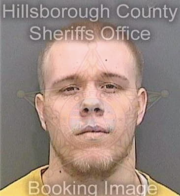 Eldridge Nicholas - Hillsborough County, FL 