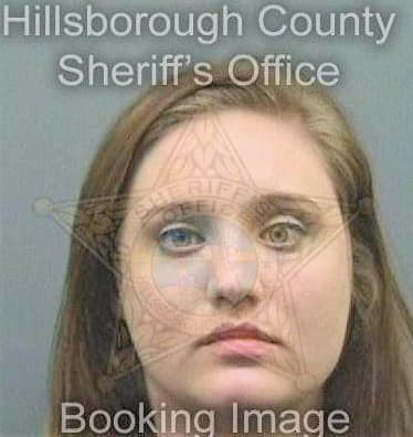 Sladky Anna - Hillsborough County, FL 