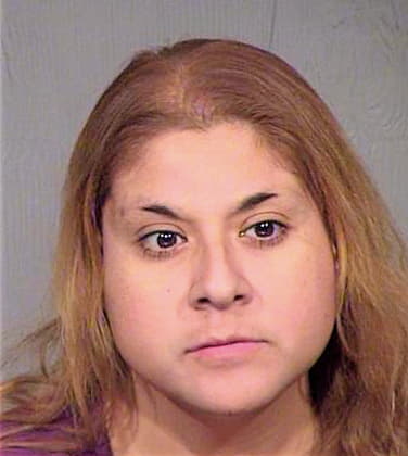 Garcia Christina - Maricopa County, AZ 