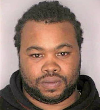 Blair Jose - Hillsborough County, FL 