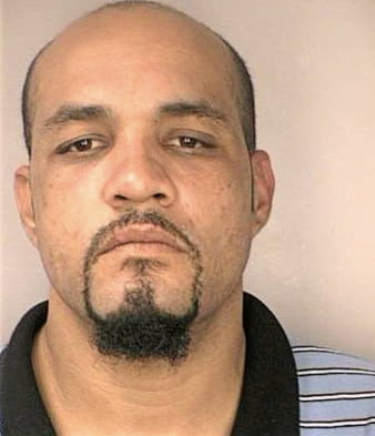 Melendez Juan - Hillsborough County, FL 