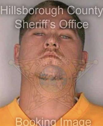 Bocko Paul - Hillsborough County, FL 