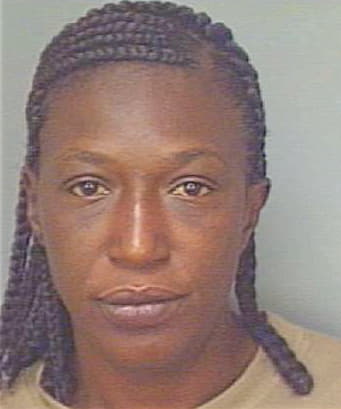 Roache Stephanie - Polk County, FL 