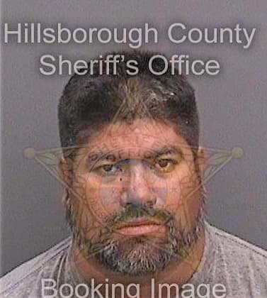 Lopez Fernando - Hillsborough County, FL 