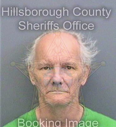 Sanpardo John - Hillsborough County, FL 