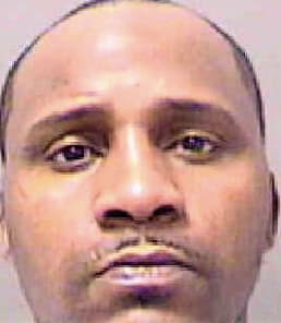 Cureton Joshua - Mecklenburg County, NC 