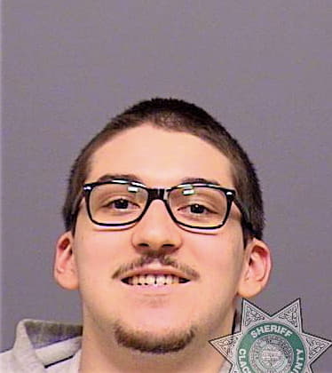 Rivera Nicholas - Clackamas County, OR 