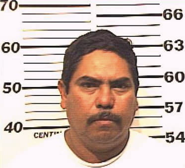 Rubio Reynaldo - Denton County, TX 