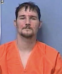 Dennis Robert - Crittenden County, AR 