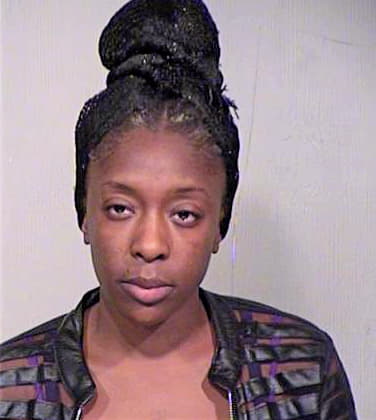 Williams Tyeshia - Maricopa County, AZ 