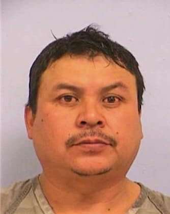 Seguraramirez Heriberto - Travis County, TX 