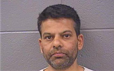 Patel Vikaskumar - Cook County, IL 