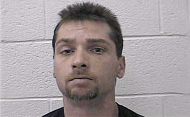Coleman Jason - Washington County, TN 