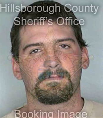 Borton Jeremy - Hillsborough County, FL 