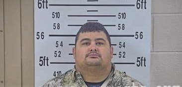 Gonzalez Rickey - Kleberg County, TX 