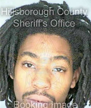 Duhart Terrance - Hillsborough County, FL 