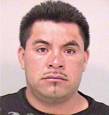 Lopez Arturo - Madera County, CA 