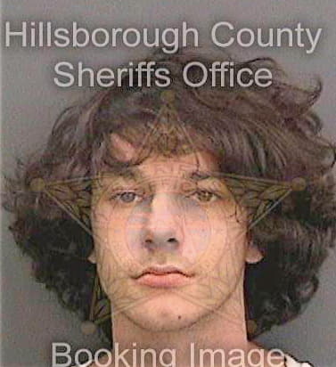 Johnson Jacob - Hillsborough County, FL 