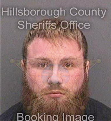 Mcgiffen Joshua - Hillsborough County, FL 