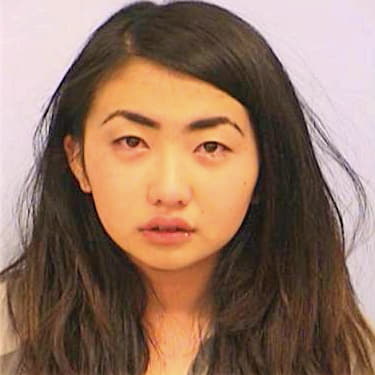 Li Kexin - Travis County, TX 