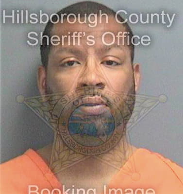 Lee Madio - Hillsborough County, FL 